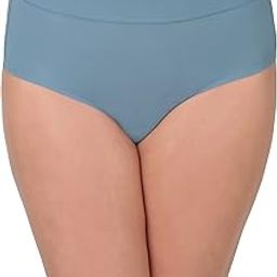 Women’s at Ease| Mid Waist|Medium Coverage|Everyday Wear| Hipster Panty-image-67