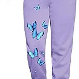 Joggers Stretchable Pants | Slim Fit Casual Joggers for Women's | Straight Relaxed Fit-image-65