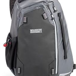 ThinkTank MindShift Slings PhotoCross 13, Carbon Grey-47