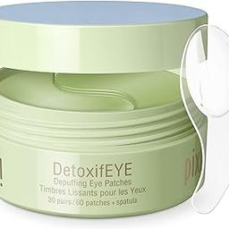 Pixi Detoxifeye - 1 Count-41