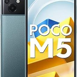 POCO M5 (6 GB RAM, 128 GB Storage) Icy Blue-image-23