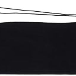 Enakshi (LABEL) Creations Badminton Tennis Racket Soft Cover Racquet Case Drawstring Shoulder PackSporting Goods|Tennis & Racquet Sports|Badminton-image-1