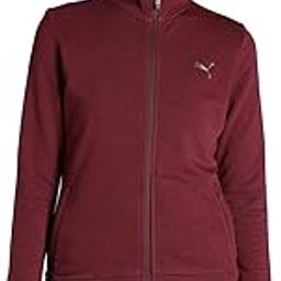 Women Cotton Blend Standard Length Jacket-picture-17