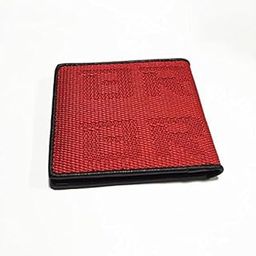 VELURA 2pcs Car Racing Bride Wallet Credit Cards Holder Pocket Purse|1 x Mini Crystal Padlock|Other Merchandise| Parts & Accessories-23