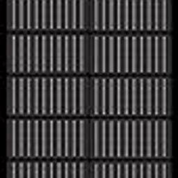 WAAREE (Pack of 2) 84WP (2x12) Cells II Mono PERC II Flexible Lightweight Solar Module II VOC 16.56 II 5.90A High Efficiency (Pack of 2)-image-47