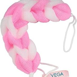 Vega Deluxe Body Sponge( Color May Vary )-27