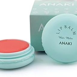 Watermelon Lip Balm With Spf 50 + Vitamin C + Hyaluronic acid | Jjojoba Oil Deep Hydration & Nourishment for Soft, Smooth Lips | Natural Water Melon Extracts - 10gm-image-94