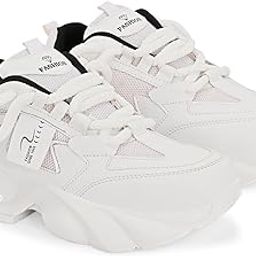 Stylish & Comfortable Casual Shoes for Men & Women | Lightweight Sneakers | Breathable Walking & Running Shoes-image-92