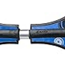 Sell pluse Alloy Wave Board Skate Board With Carry Bag Led Flash Colorful Lights In 2 Wheels For Outdoor For Kids Skateboard For Kids (Blue Waveboard)-image-38