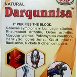 MAQS DARQUNNISA(150 pills pack of 3)-image-28