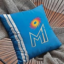 playR Mumbai Indians - Back Cushion 25 - PMIA-11-25-1N-F-image-20
