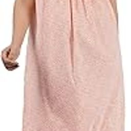 Woman midi Short 3/4 Cotton Nighty-image-75