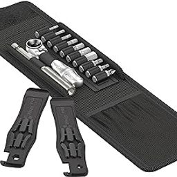 Bicycle Set 1 Bits assortment with ratchet-image-21