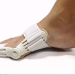 SVK Dream 1Pcs Toes Care Foot Thumb The Big Toe Separator Toes Hallux Valgus Aligner Toes Support-picture-48