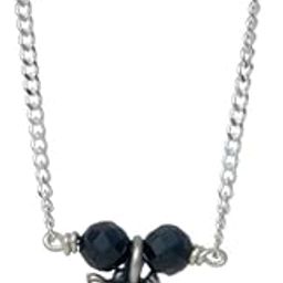 House Of Aadyaa Handmade Silver Mangalsutra for Women | Made in 92.5 Silver | Silver Gifts for Women-image-93