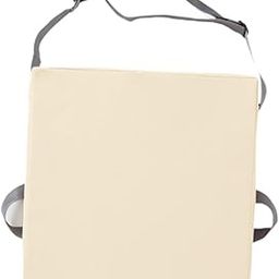 LOOM TREE® Toddlers Booster Seat Adjustable Kids Chair Heightening Booster for Kids Baby White | Feeding | Booster Chairs-image-54
