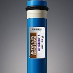 FILTRONIX 300 GPD RO Membrane | Ultra High-Performance Reverse Osmosis Filter | 97% TDS Removal | Long Life | Pure, Healthy Water Every Day-picture-14