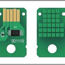 CANOFF MC-G02 Maintenance Box Reset Chip for Use in Canon 2070, G5070, G6070, G1020, 2020, 2060, 3020, G3060, G560, G570 Printers (Pack of 1 Chip)-24
