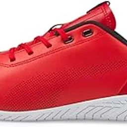 puma Unisex Adult Ferrari Rdg Cat Sneaker-picture-24