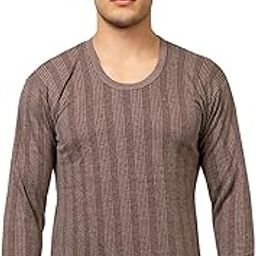 Men Thermal Top | Cotton Thermal Top | Round Neck Thermal Top for Men-image-56