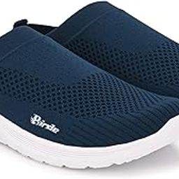 Women Knitting Upper Premium Clogs for Women-picture-49