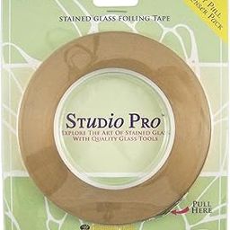 Studio Pro 7/32-Inch Copper Foil-image-19