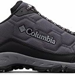 Mens Firecamp Iii Waterproof Firecamp III Waterproof-image-39