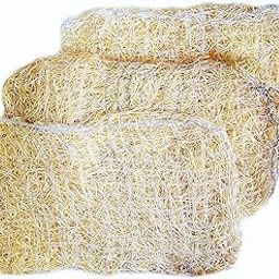 Filfora Wool & Wood Pads for Air Cooler (20 x 12 Inches) - Brown-22