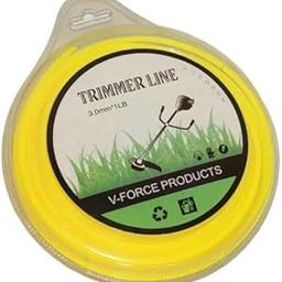 Trimmer LINE 3.1MM Heavy-Duty Nylon Wire for Brush Cutter | Universal Fit for 2-Stroke & 4-Stroke Grass Cutter Machines | Durable Nylon Trimmer Line for Lawn, Garden, and Agricultural Use-picture-27