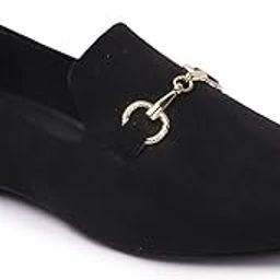 Women ComfortableFlats Round Toe Slip-Onfashion Shoes for Daily use, Office use, Casual use-image-31