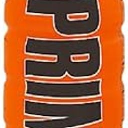 Prime Energy Drink Orange Flavour With 10% Coconut Water, 500ml, 16.9 fl oz-image-28