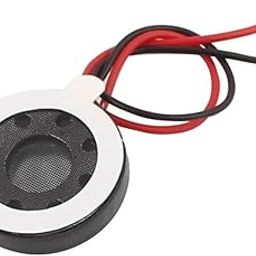 FlyRobo 15mm Round Voice Speaker-19