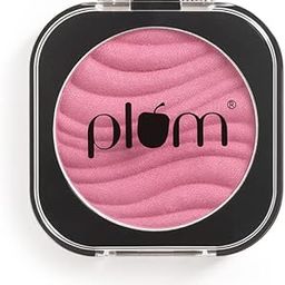 Plum Cheek-A-Boo Matte Blush | Highly Pigmented | Effortless Blending | 100% Vegan & Cruelty Free | 121 - Peach Out-35