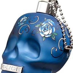 Police To Be Tattoo Art Eau de Toilette 40ml-82