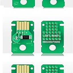 AXEL MC-G02 Replacement Maintenance Box Chip Only for Cnon GM2070/G5070/G6070/G1020/2020/2060/3020/G3060/G560/G570 Printers ( Pack of 3pcs)-30