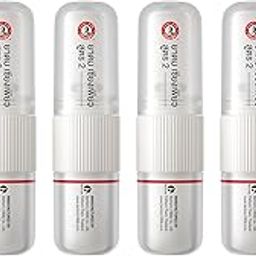 Siang Pure Oil Nasal Inhaler for Relief of Vertigo Natural Herbal Net Vol 2 cc (THAILAND) (Pack of 6)-image-47