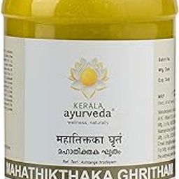 Kerala Ayurveda Mahathikthaka Ghritham 150 ml-19