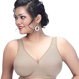 COMFORTFIT 42 Nude D - Cup-29
