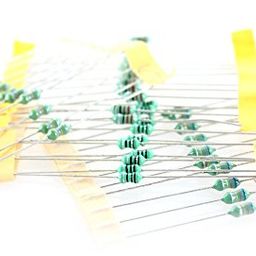 TECHDELIVERS® Inductor Assorted Kit 12-Values 24-Pieces image 3
