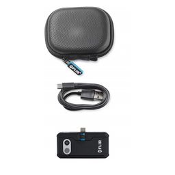 FLIR ONE Pro LT Thermal Imaging Camera for Android Micro USB image 3