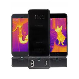 FLIR ONE Pro LT Thermal Imaging Camera for Android Micro USB image 4