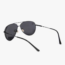 clark n palmer Sunglasses with Brow Bar image 4