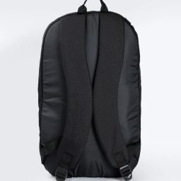 puma Logo Print Backpack with Adjustable Straps image 5