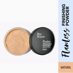 Blue Heaven Flawless Finishing Powder-picture-47