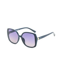 IRUS by IDEE Women Blue Lens & Blue Square Sunglasses with UV Protected Lens IRS1213C3SG-55