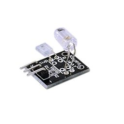 Finger Detecting Heart Beat Measuring Sensor Module image 2