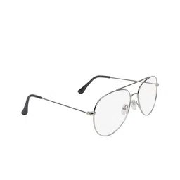 ALIGATORR Unisex Aviator Sunglasses with UV Protected Lens AGR_AVI-IMP_NIK image 2