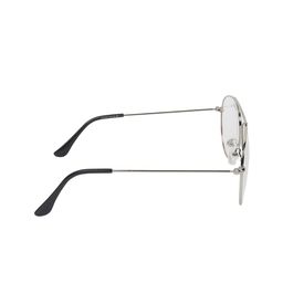ALIGATORR Unisex Aviator Sunglasses with UV Protected Lens AGR_AVI-IMP_NIK image 4
