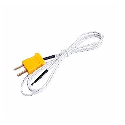 Surface Thermocouple K type high temperature resistance Probe image 1