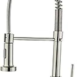 Bnf® Kitchen Faucet Decorative Replacement Double Mode Setting for Office Home RV Wire Drawing|Home & Garden-image-103
